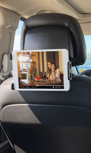 Mobile Phone Holder for Car